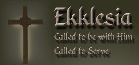 Truth in Focus Internet Radio - Heartland HQ - Ekklesia of Crane