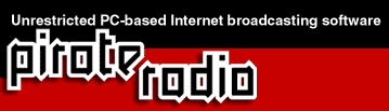 Pirate Radio Link